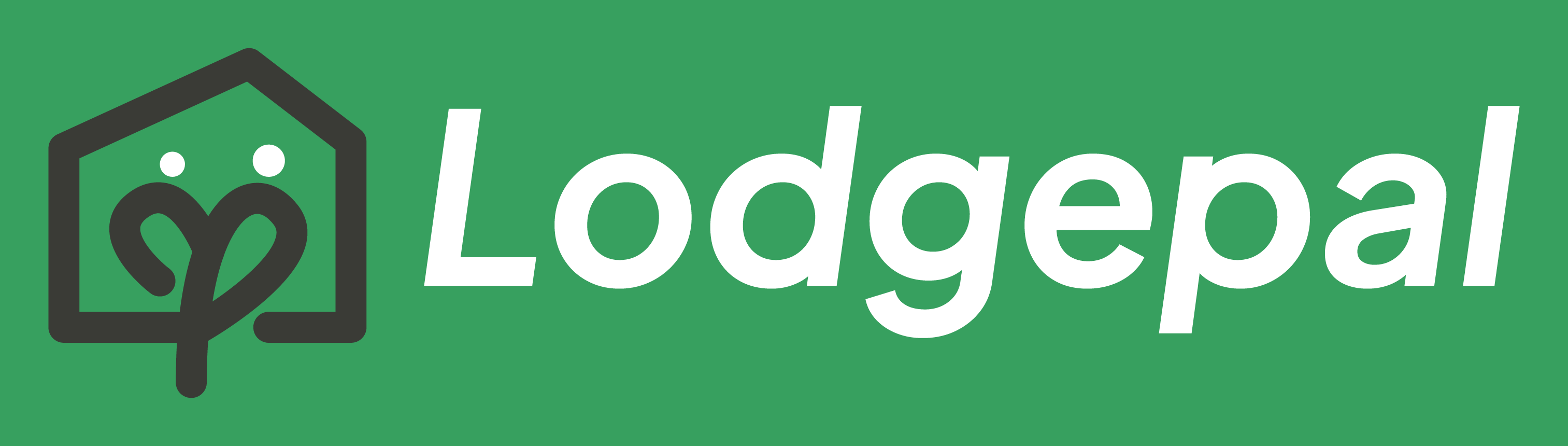 Lodgepal
